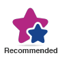 Caregiver Partnership Recommended Product